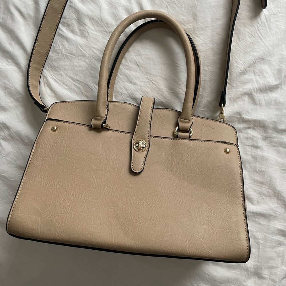 CREAM Purse